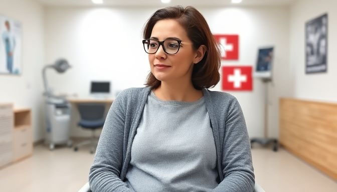 Besenreiser Behandlungen